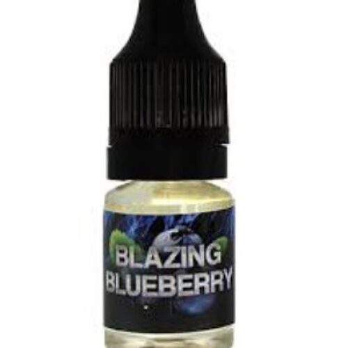 Blazing Blueberry Liquid 5ml