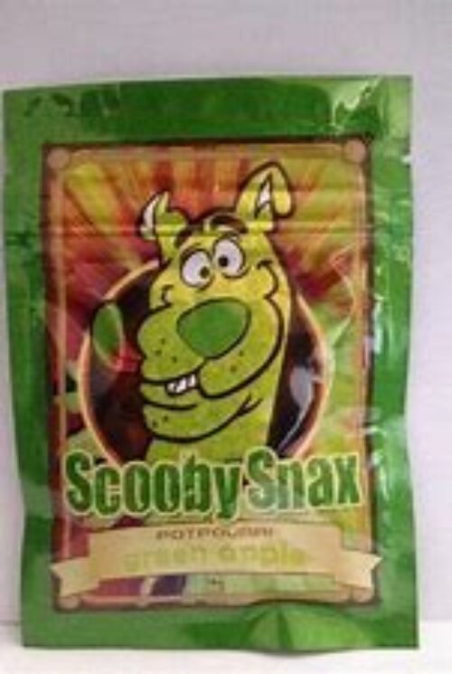 Scooby Snax Herbal Potpourri