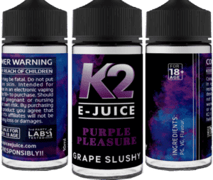 K2 Spice Spray